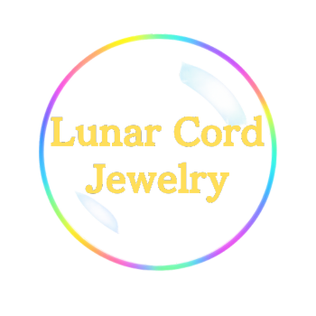 Lunar Cord Jewelry