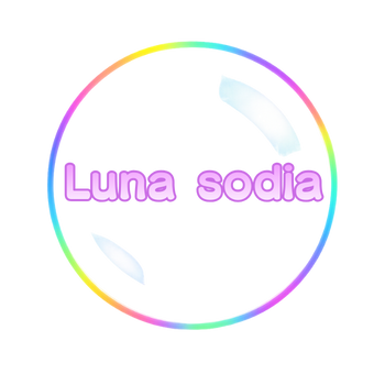 LUNA SOLDIA