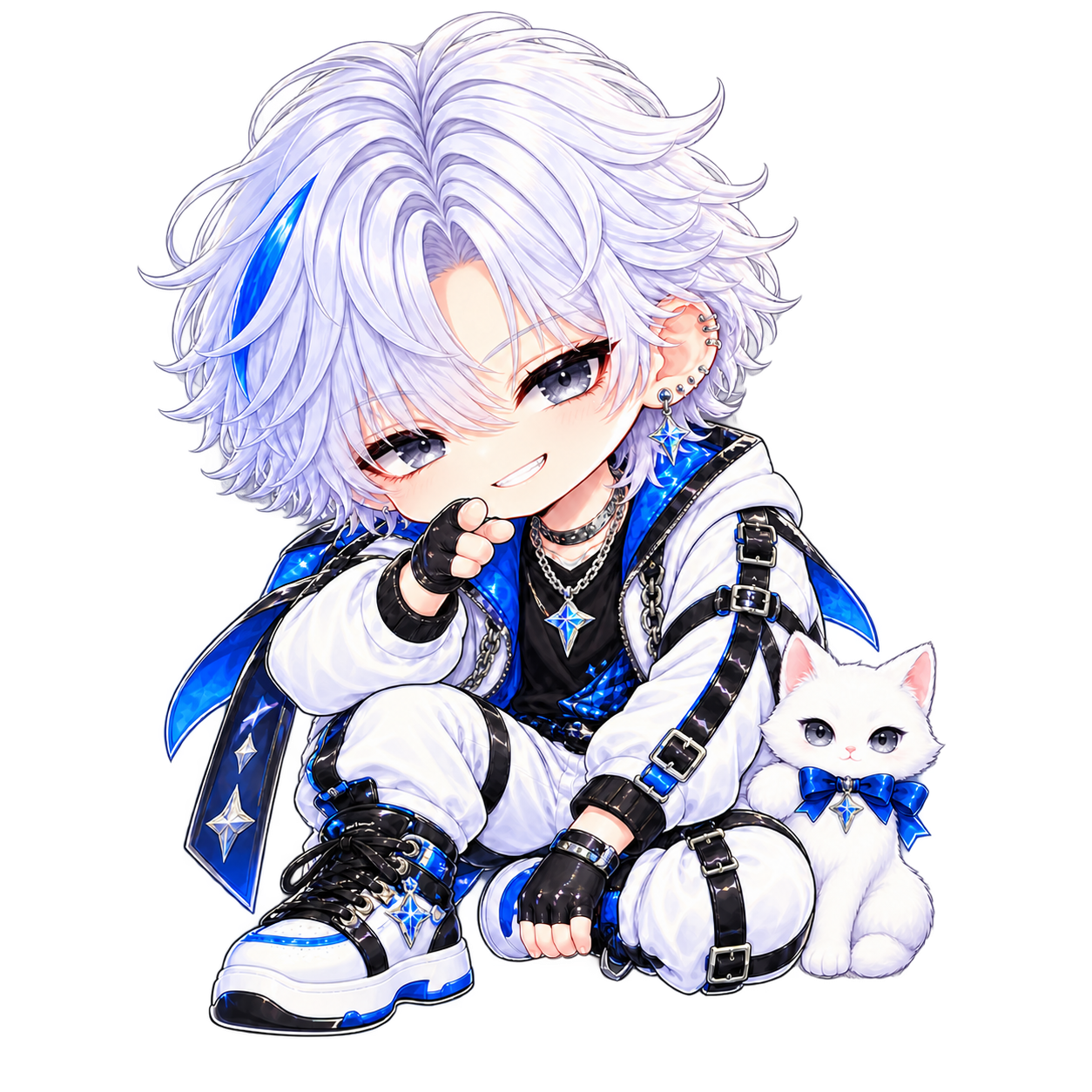 RUI（ちびキャラクター）
