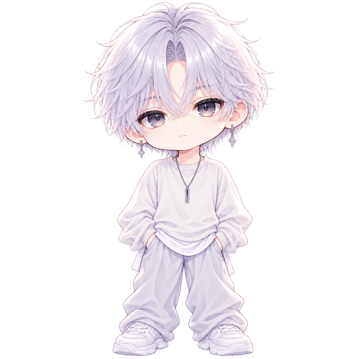 RUI（ちびキャラクター）