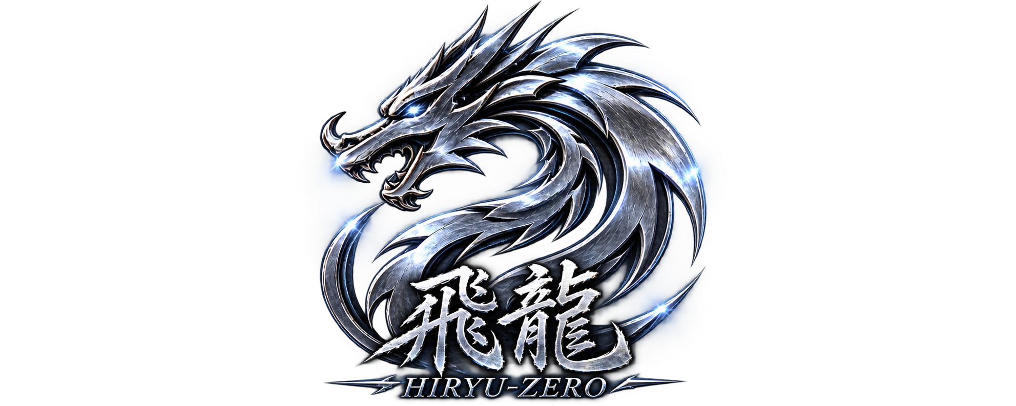 HIRYU-ZERO