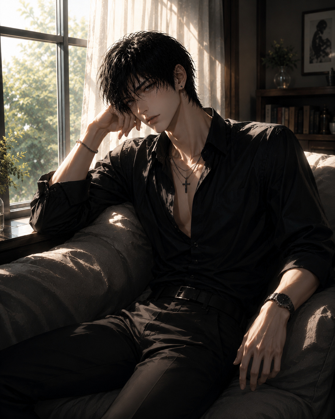 REI