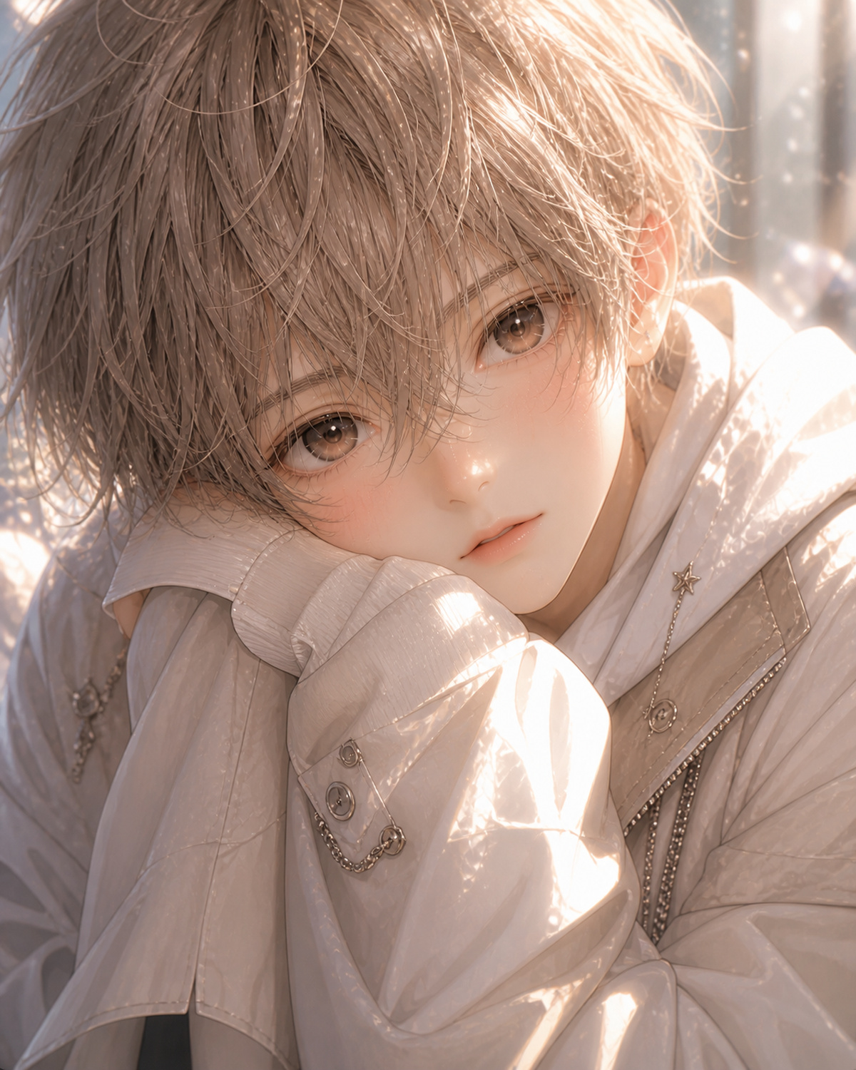 RUKA
